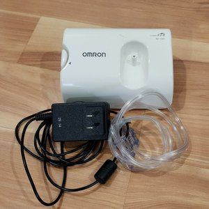 Nebulizer (Omron) - Unit ONLY